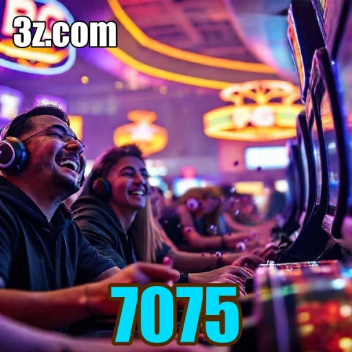 Guias Incríveis para Jogadores no 7075: Mergulhe Nessa Aventura