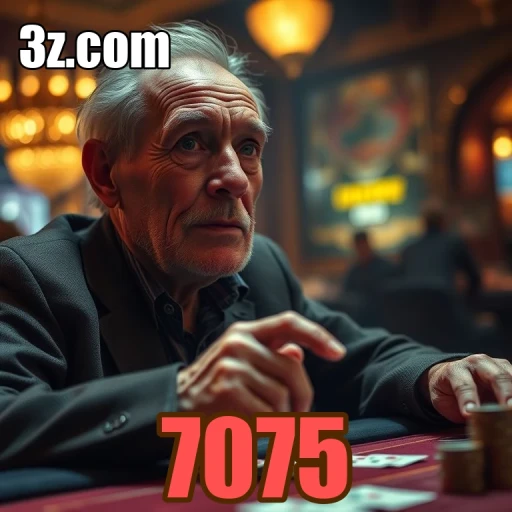 Desafios Incríveis de Puzzle no 7075: Venha Resolver!