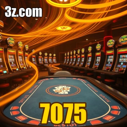 Velocidade Sem Limites: Racing no 7075 é Imperdível