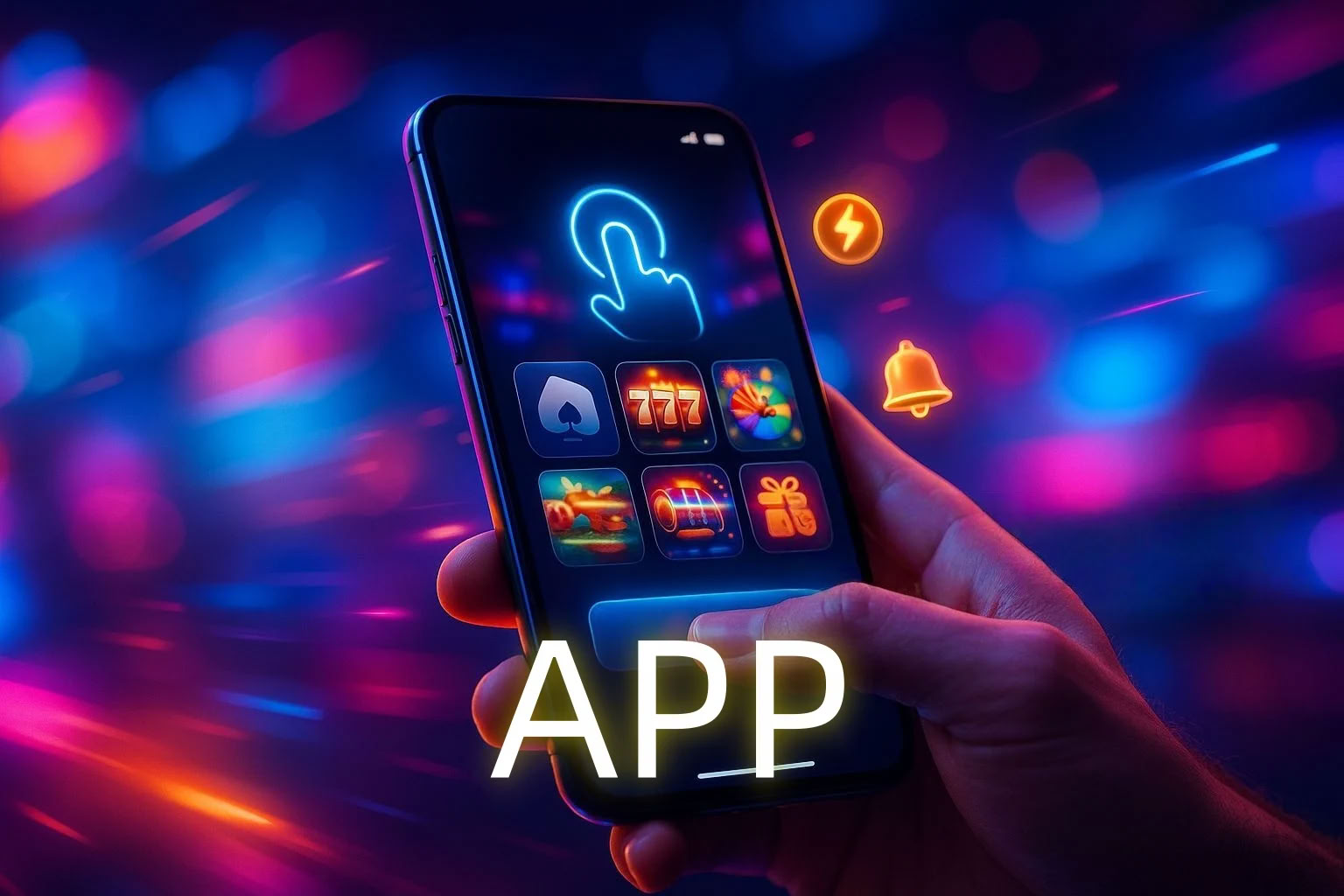 7075 Benefícios do App