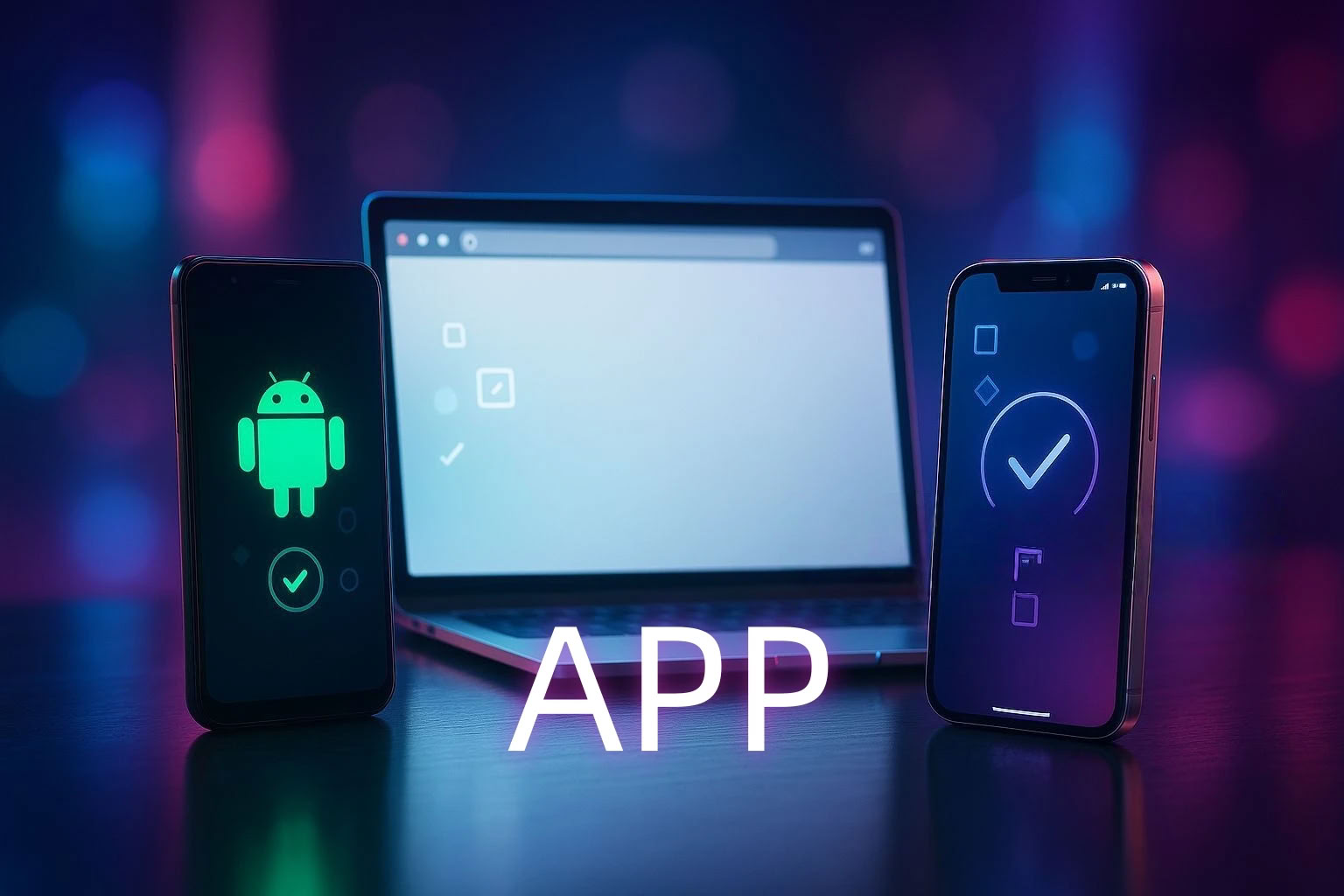 7075 Compatibilidade do App