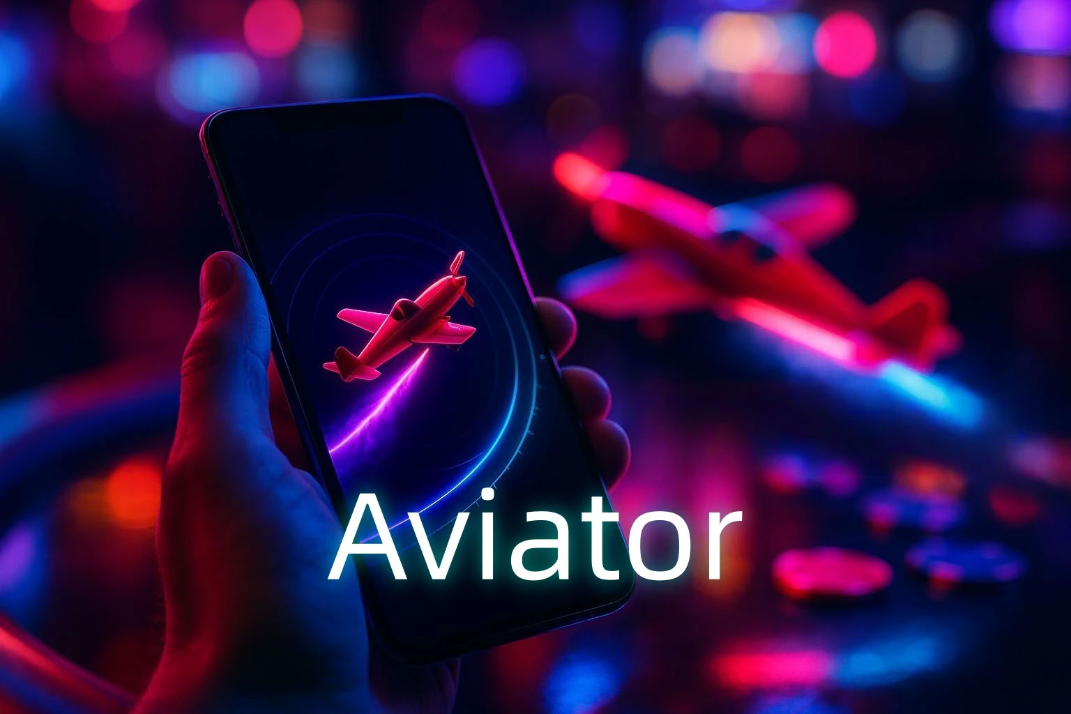 7075 Aviator Festivo