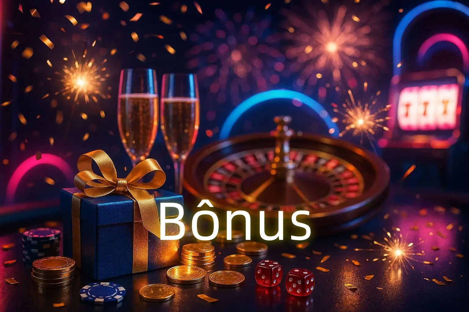 7075 Bônus Festivos
