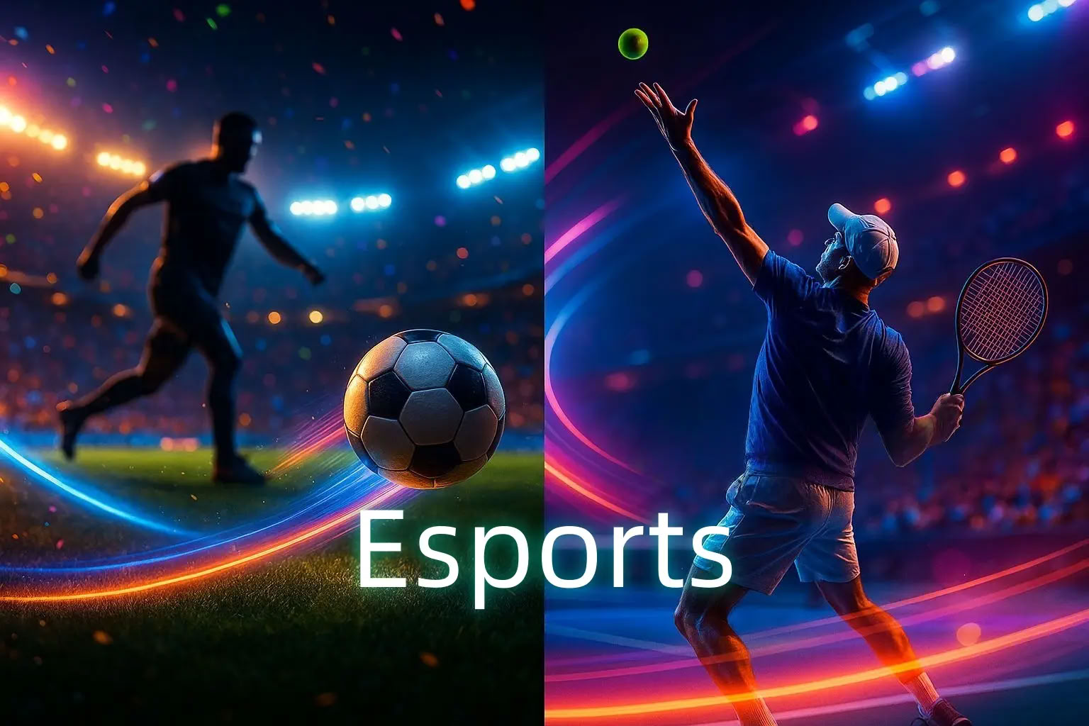 7075 Eventos Esportivos