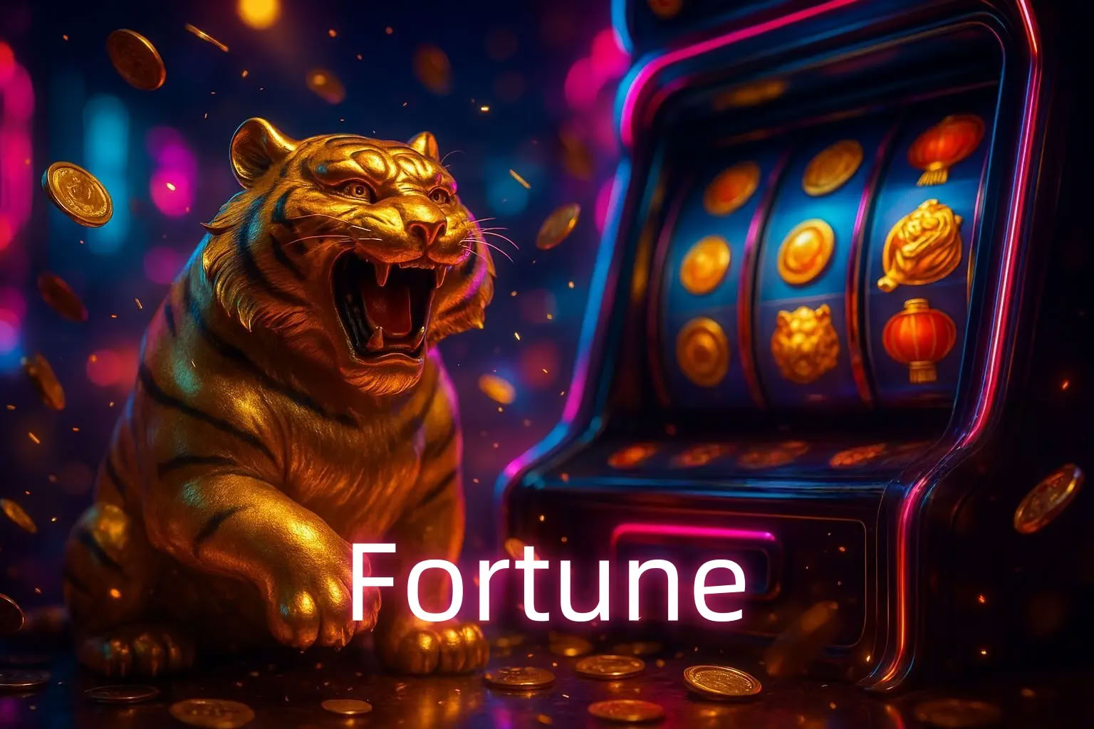 7075 Como Jogar Fortune Tiger