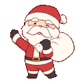 7075 Santa Claus Bônus