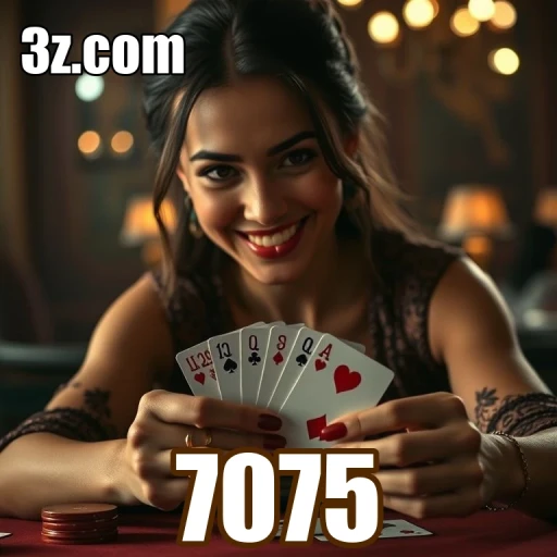 Novas Atualizações do 7075 Que Transformam Sua Experiência de Jogo